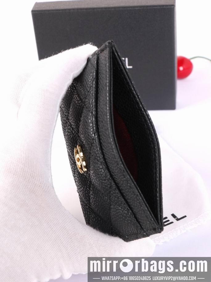1:1 Replica Chanel Bags Chanel AP0213 7.5x11.2x0.5cm zy