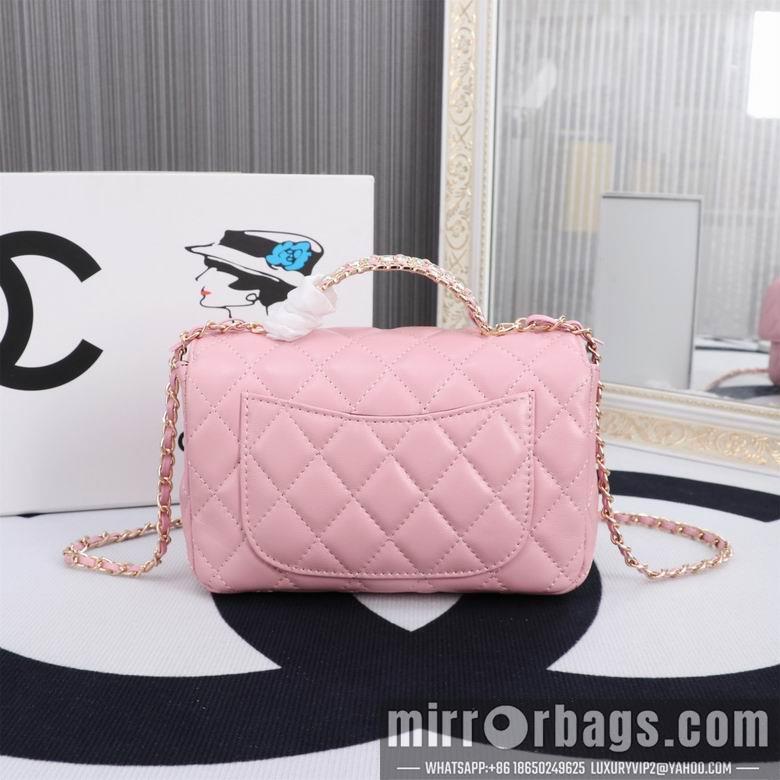 1:1 Replica Chanel Bags 8838 20cm WO 3colour