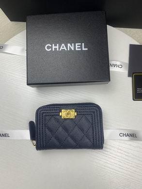 1:1 Replica Chanel Bags Ohanel 80602 11X7.5cm ZY 6colour