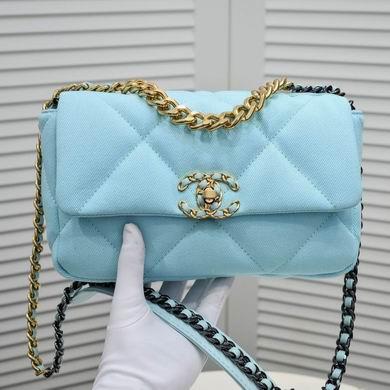 1:1 Replica Chanel Bags 9010 26X9X16cm WO 3colour