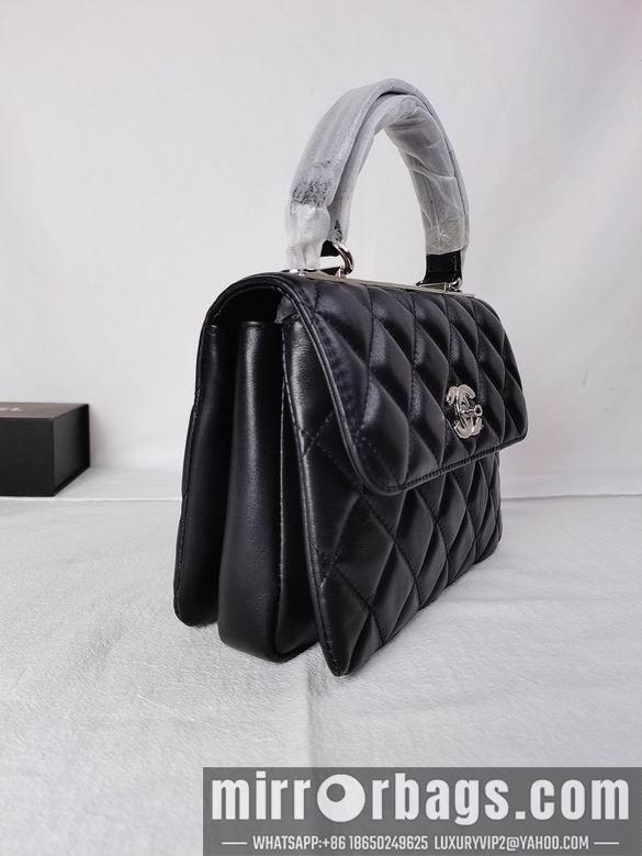 1:1 Replica Chanel Bags WO218131 25X17X12
