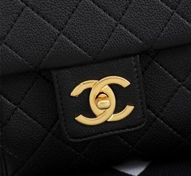 1:1 Replica Chanel Bags 中古包 2203 28X10X19cm WO two colors