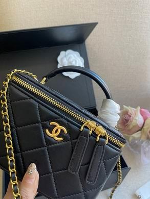 1:1 Replica Chanel Bags 18cm 073002 ZY