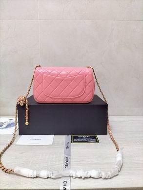 1:1 Replica Chanel Bags Classic Flap CF 9023 20X13X7cm WO