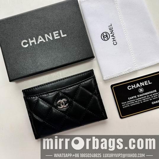 1:1 Replica Chanel Bags Chanel 31510 11.2x7.5x0.5cm zy3