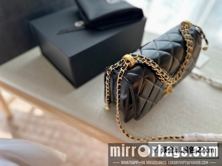 1:1 Replica Chanel Bags 22X15cm 060129 DN