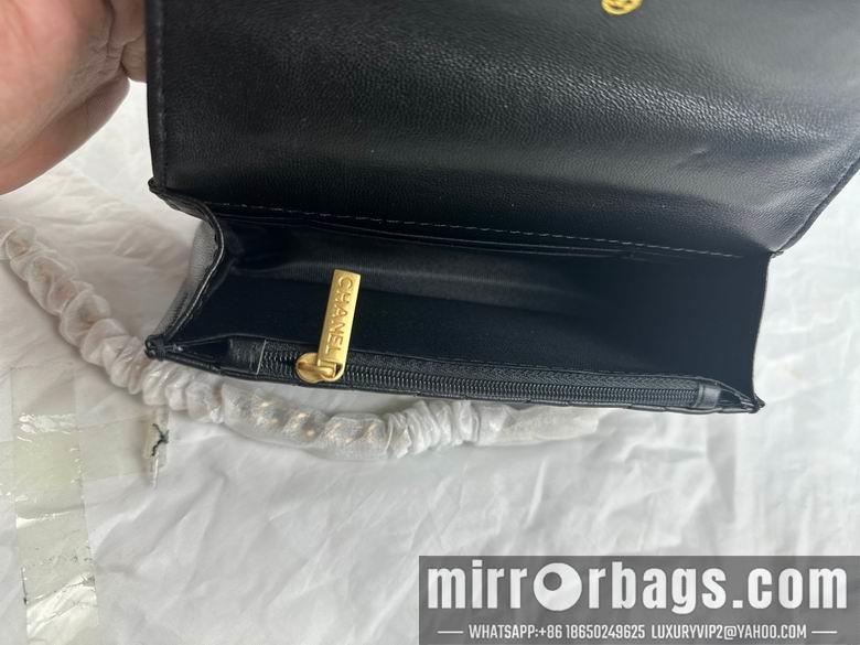 1:1 Replica Chanel Bags 328 10X17X3cm WO 2colour