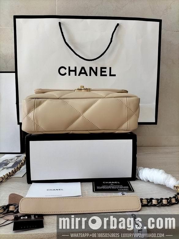 1:1 Replica Chanel Bags 8067-1 26X16X9cm WO