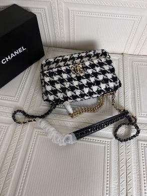 1:1 Replica Chanel Bags 6098 25X19X9cm WO 2colour