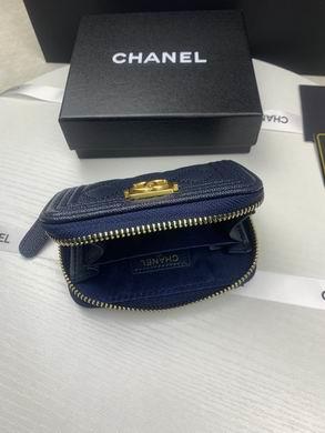 1:1 Replica Chanel Bags Ohanel 80602 11X7.5cm ZY 6colour