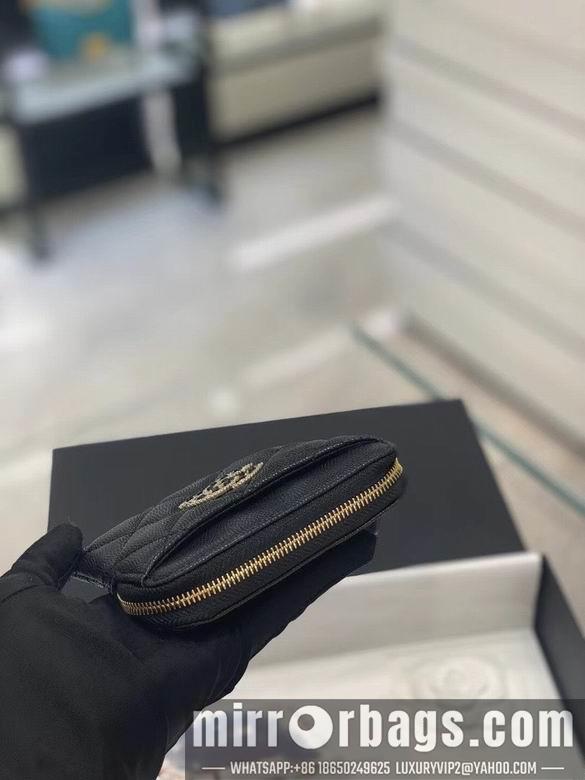 1:1 Replica Chanel Bags 2805 11X9.5X1.5cm YG-1 3colour