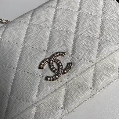 1:1 Replica Chanel Bags 19.5cm 092708 YG 2colour