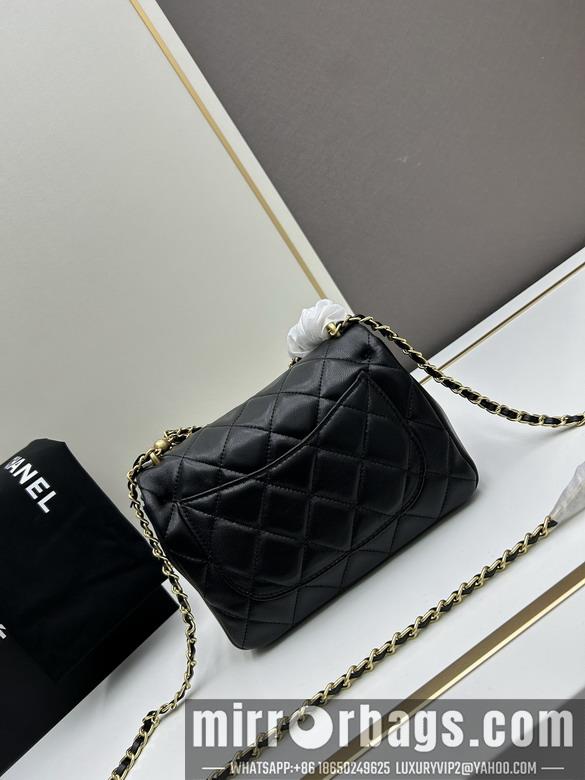 1:1 Replica Chanel Bags Chanel 5116 20x14.5x7cm jj
