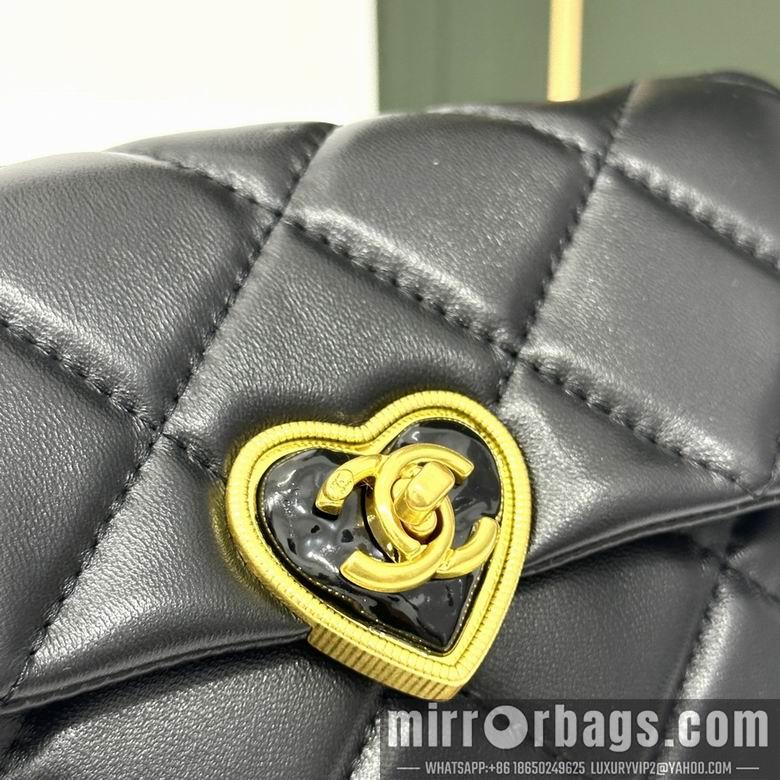 1:1 Replica Chanel Bags Chanel 3632 L21x14x7 S18x13x5cm zy