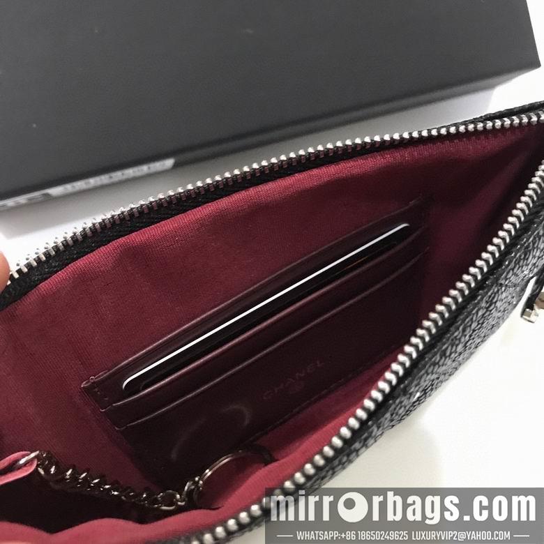 1:1 Replica Chanel Bags Chanel 50169 18.5x11cm zy1