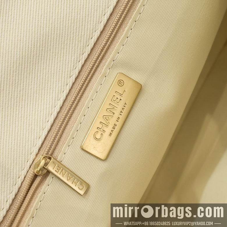 1:1 Replica Chanel Bags 9011 30X20X13cm WO 4colour