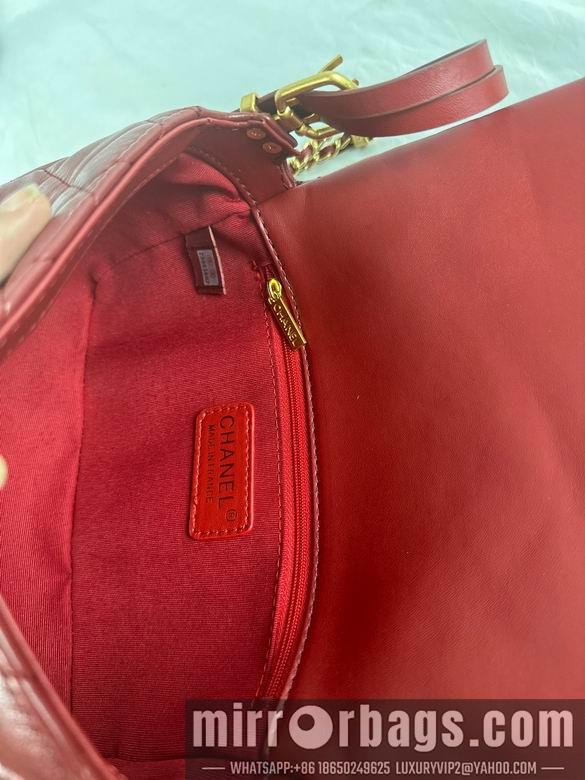 1:1 Replica Chanel Bags 237 15X21.5X7cm WO 2colour