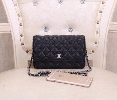 1:1 Replica Chanel Bags BT33814 12X19X3