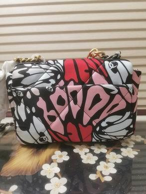 1:1 Replica Chanel Bags 26X17X8cm 061006 WO