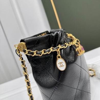 1:1 Replica Chanel Bags 3622 17X16X7cm YG 4colour