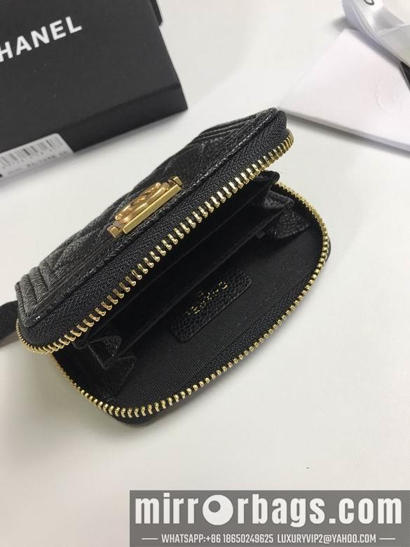 1:1 Replica Chanel Bags 81467 YG 4colour