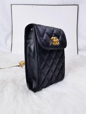 1:1 Replica Chanel Bags 5871 18X7cm WO