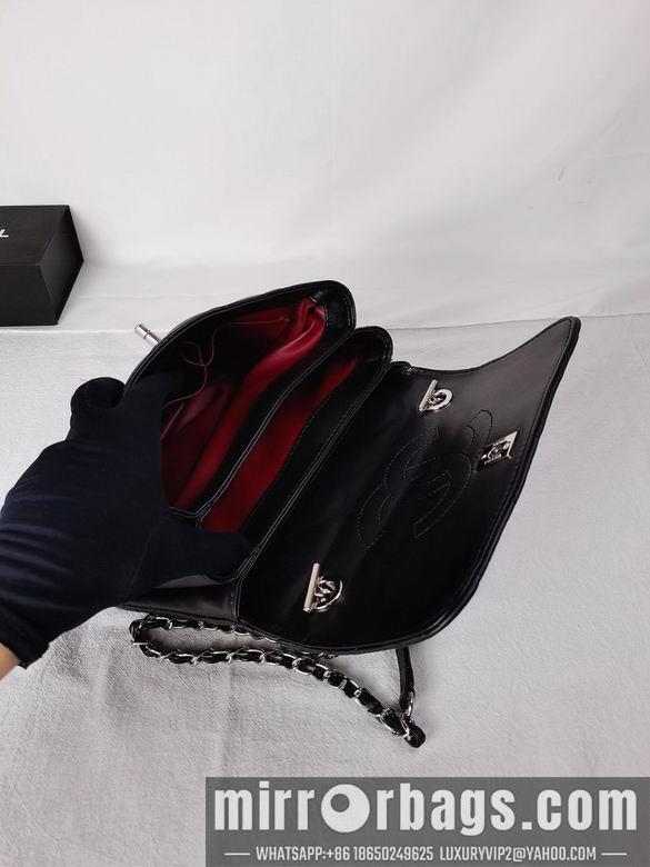 1:1 Replica Chanel Bags WO218131 25X17X12