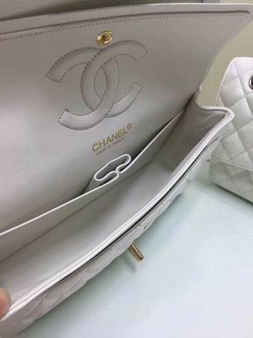 1:1 Replica Chanel Bags 1112Caviar cowhide