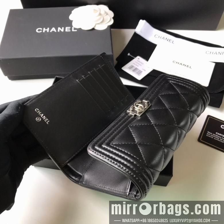 1:1 Replica Chanel Bags A84302 10.5X15X3cm YG 4colour