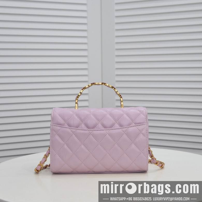 1:1 Replica Chanel Bags 9057 23X14.5X7.5cm WO 3colour
