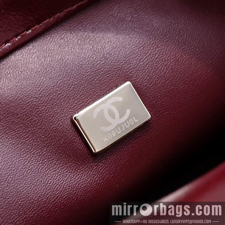 1:1 Replica Chanel Bags 367 17X10cm XMY 2colour