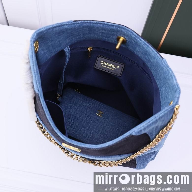 1:1 Replica Chanel Bags 3628 30cm