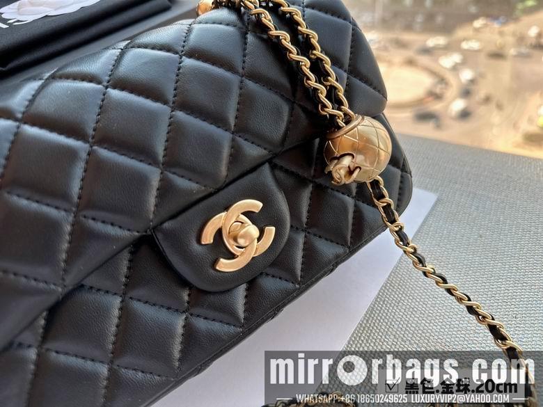 1:1 Replica Chanel Bags 20X12cm 041006