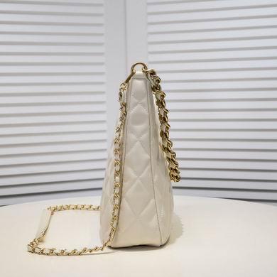 1:1 Replica Chanel Bags hobo AS3217 30X31X8cm WO