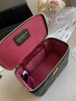 1:1 Replica Chanel Bags 18cm 073002 ZY