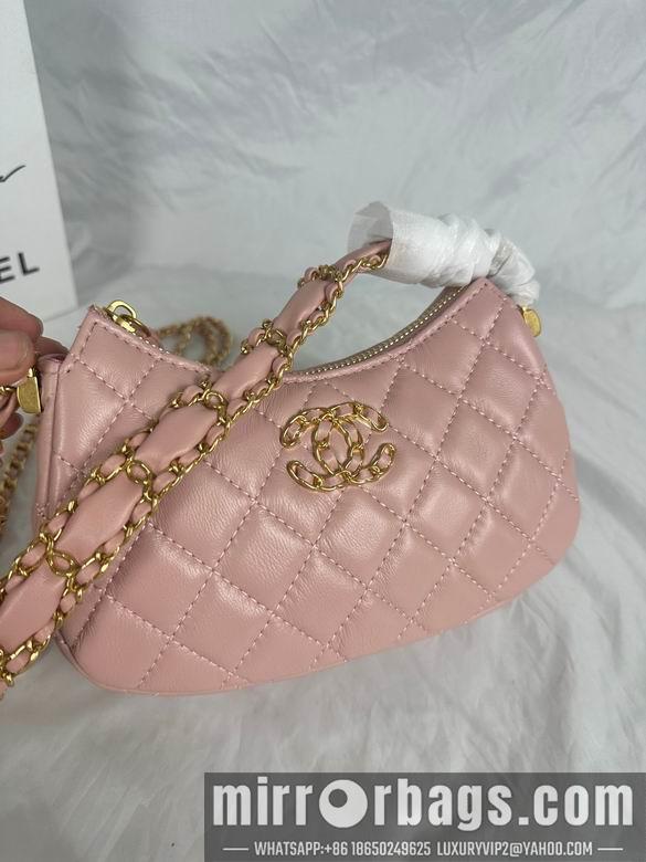 1:1 Replica Chanel Bags 923 12X20.5X4.5cm WO 4色