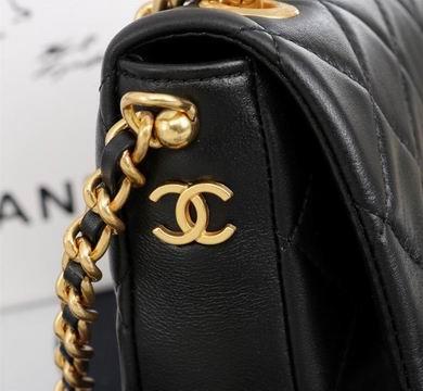 1:1 Replica Chanel Bags WO8046 14X19X4