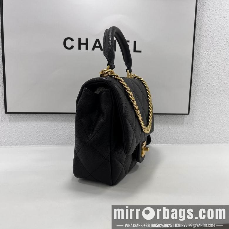 1:1 Replica Chanel Bags 3339 17.5X19.5X7cm WO 3colour
