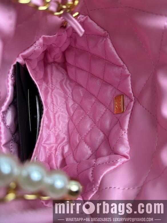 1:1 Replica Chanel Bags 810 20X19X6cm WO 4colour
