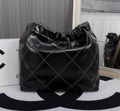 1:1 Replica Chanel Bags 8830 39X24X8cm WO 2colour