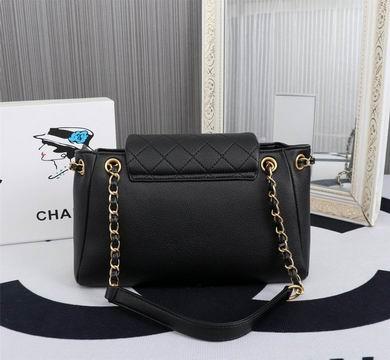 1:1 Replica Chanel Bags 中古包 2203 28X10X19cm WO two colors
