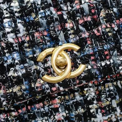1:1 Replica Chanel Bags 92991 26X16X9cm WO