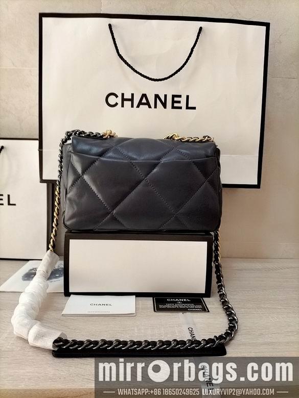 1:1 Replica Chanel Bags 8067-1 26X16X9cm WO