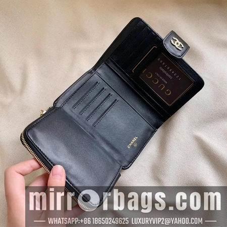 1:1 Replica Chanel Bags WL 12001