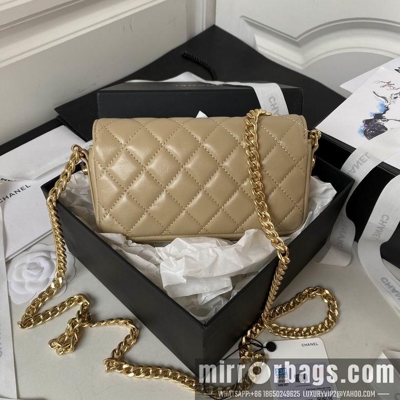 1:1 Replica Chanel Bags AS3207 10X17.2X3.3cm WO 4colour