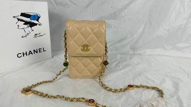 1:1 Replica Chanel Bags 8882 17X13X3cm WO 4colour