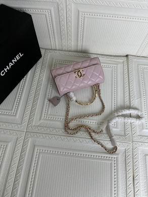 1:1 Replica Chanel Bags 228 18X10cm WO 3colour