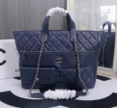 1:1 Replica Chanel Bags 8839 37X36X8cm WO 4colour