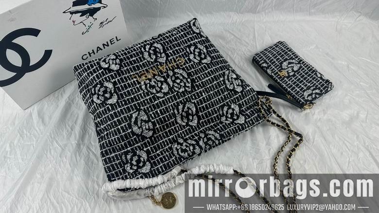 1:1 Replica Chanel Bags 925 35X37X7cm WO 2colour