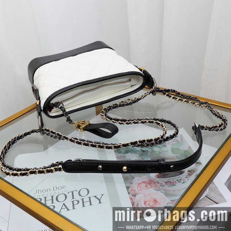1:1 Replica Chanel Bags Chanel Gabrielle 6683 20cm ww
